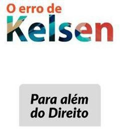 O erro de Kelsen