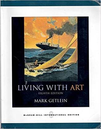 Living with Art