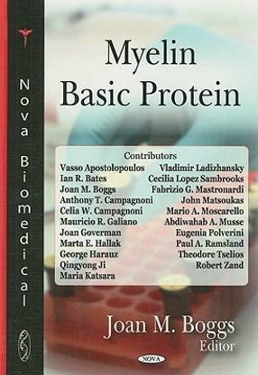 Myelin Basic Protein