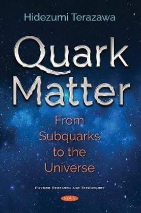 Quark Matter