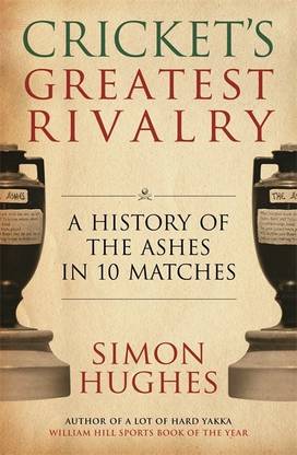 Cricket's Greatest Rivalry