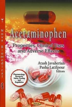 Acetaminophen