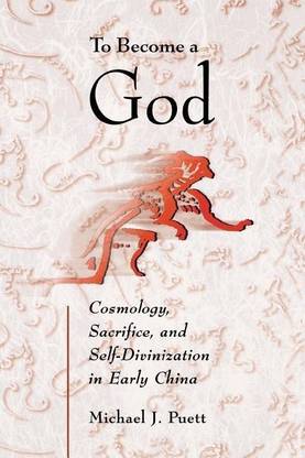 To Become a God
