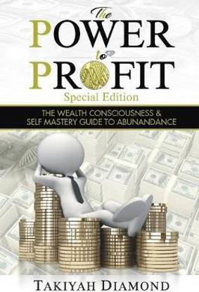 The Power To Profit