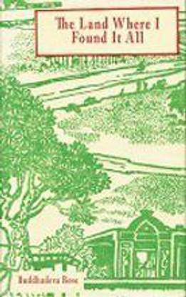 The Land Where I Found It All