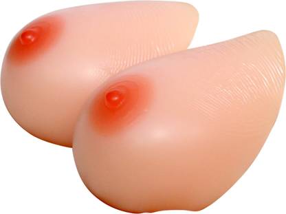 BENCOMM Silicone Cup Bra Pads