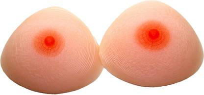BENCOMM Silicone Cup Bra Pads