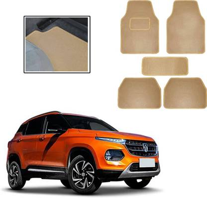 KANDID Fabric Standard Mat For  MG Baojun 510