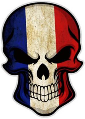 S2S Sticker & Decal for Car