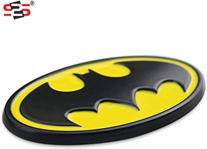 S2S Sticker & Decal for Car