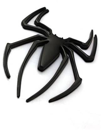 S2S Sticker & Decal for Car