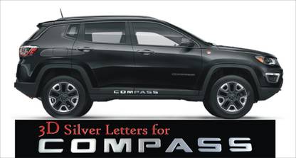 S2S Sticker & Decal for Car