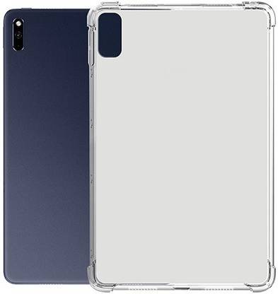 HITFIT Back Cover for Huawei Matepad 10.4