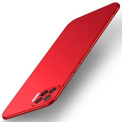 SPL Back Cover for Oppo F17 Pro