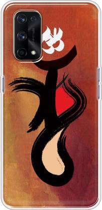 Coolcase Back Cover for Realme X7 Pro Mobile Back Case