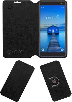 ACM Flip Cover for Ringme Xpro-R1
