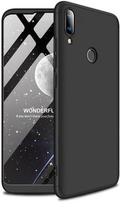 MOBIRUSH Front & Back Case for Huawei Y9 2019