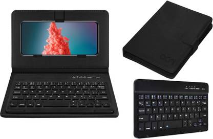 ACM Keyboard Case for Zte Axon 20