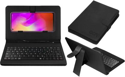 ACM Keyboard Case for Tecno Camon 16 S