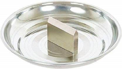 NACIENTE Stainless Steel Coconut Breaker Grater Coconut Chopper