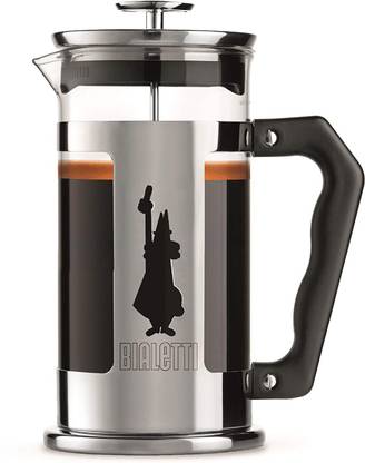 Bialetti French Press 3 Cups Coffee Maker