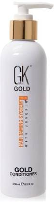 GK GOLD CONDITIONER