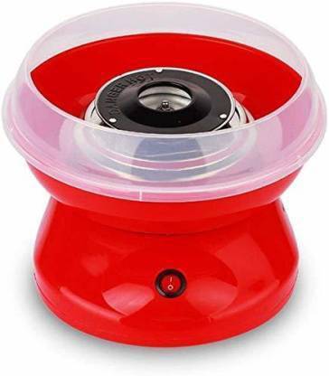 kaushal enterprise Machine without Ribbons Cotton Candy Maker