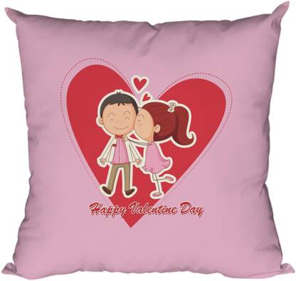 THE UPHAAR Polyester Cushions & Pillows Cover