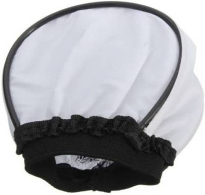 Digicare Cloth Flash Bounce Diffuser Reflector Soft Light Box Elastic Nikon Canon Sony flash Diffuser