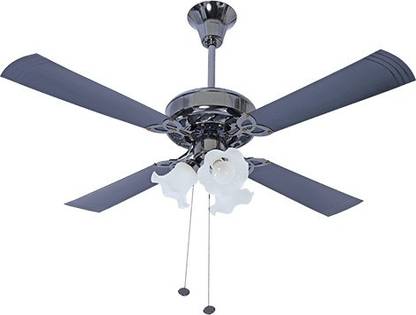 Crompton URANUS Decorative 48" with 2 Year Warranty 1200 mm Ceiling Fan