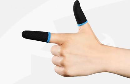 WASP 01 Finger Sleeve
