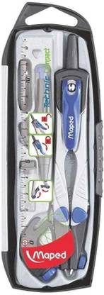 Maped TECHNICAL-BOX-SMALL Geometry Box
