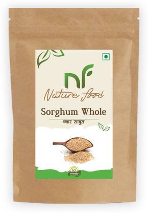 Nature food Best Quality Jowar whole / Jowar Sabut Sorghum