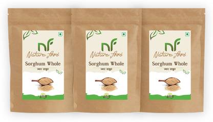 Nature food Best Quality Jowar whole / Jowar Sabut Sorghum