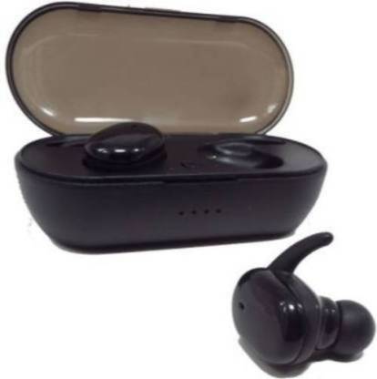 GUGGU VTI_645J TWS 4 Earbuds Bluetooth Headset Bluetooth