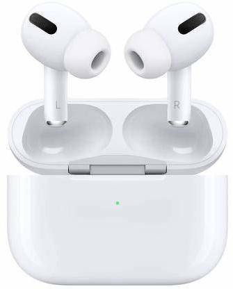 Robinhood Style Master Copy of Arpod Pro with Wireless CHARGING CASE Bluetooth