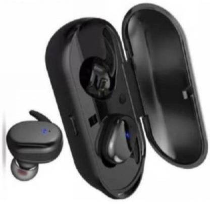 GUGGU TTK_711X_ TWS 4 Earbuds Bluetooth Headset Bluetooth