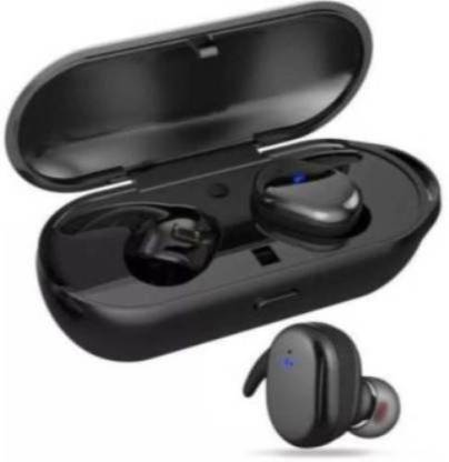 GUGGU UUT_510J_ TWS 4 Earbuds Bluetooth Headset Bluetooth