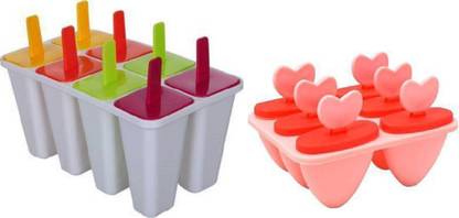 Bekner 0 ml Manual Ice Cream Maker