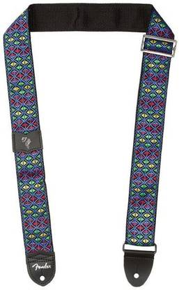 FENDER Polyester Strap
