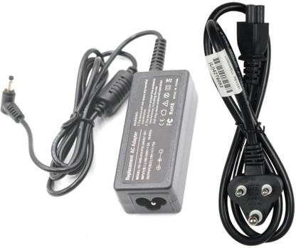 SellZone 33W 19V 1.75A Laptop Charger Adapter For Asus X553M Series 33 W Adapter