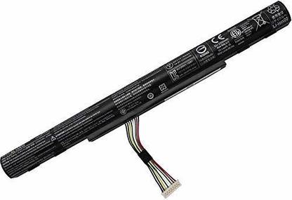 SellZone Replacement Laptop Battery Compatible For Acer Aspire E5-573 6 Cell Laptop Battery