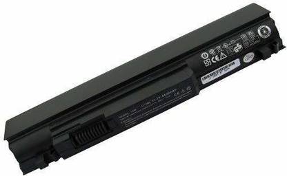 TechSonic Dell Studio Xps 13 Xps 1340 Xps 1340N Xps M1340 Xps Pp17S Series 6 Cell Laptop Battery