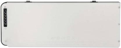 SellZone Replacement Laptop Battery Compatible For Apple A1280 A1278 (2008 Version) MacBook 13-Inch Series, MB771G/A MB467LL/A MB466LL/A 6 Cell Laptop Battery