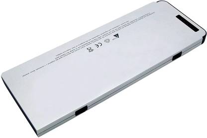 SellZone Replacement Laptop Battery Compatible For A1280 A1278 MacBook 13 Inch MB466 6 Cell Laptop Battery