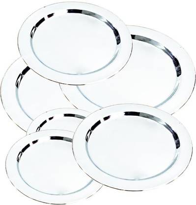 starLinks Lid224 5 inch, 5.5 inch, 6 inch, 7 inch, 8 inch, 8.5 inch Lid Set, Pack of 6