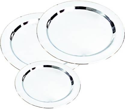 starLinks Lid26 5.5 inch, 8 inch, 8.5 inch Lid Set, Pack of 3