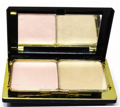 NYN 3 In 1 Makeup Kit, (80357)