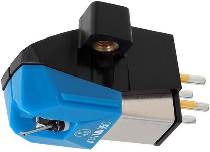 Audio Technica T-VM95C Dual Moving Magnet Turntable Cartridge Magnet Turntable Cartridge