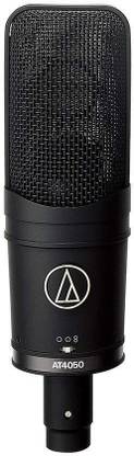 Audio Technica Multi-pattern Condenser Microphone AT4050 Microphone